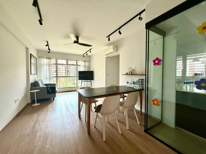 666A Punggol Drive, 666A Punggol Drive, 3 Bedrooms, 1,001 sqft, HDB Flat For Sale, by Zulfadhli Md, 500240828 - PropertyGuru.com.sg