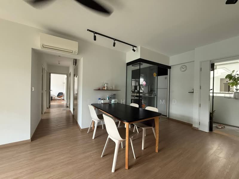 666A Punggol Drive, 666A Punggol Drive, 3 Bedrooms, 1,001 sqft, HDB Flat For Sale, by Zulfadhli Md, 500240828 - PropertyGuru.com.sg