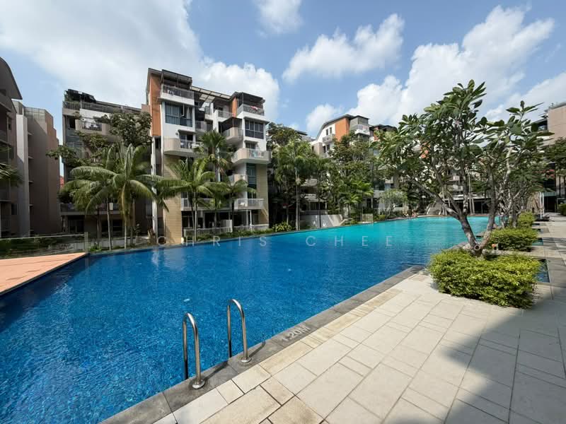 Terrasse, 23 Terrasse Lane, Hougang / Punggol / Sengkang, 1 Bedroom, 506 sqft, Condominium For Sale, by Chris Chee, 500240829 - Exterior - PropertyGuru.com.sg