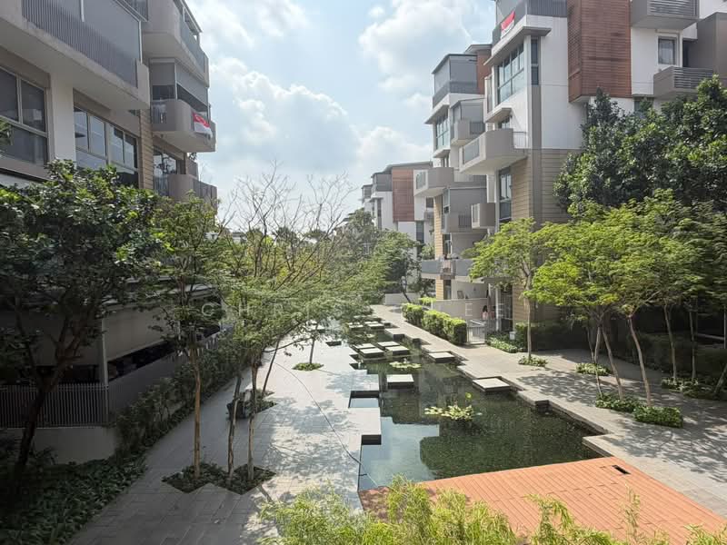 Terrasse, 23 Terrasse Lane, Hougang / Punggol / Sengkang, 1 Bedroom, 506 sqft, Condominium For Sale, by Chris Chee, 500240829 - Exterior - PropertyGuru.com.sg