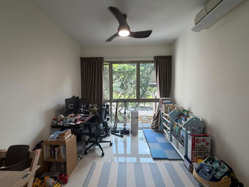 Terrasse, 23 Terrasse Lane, Hougang / Punggol / Sengkang, 1 Bedroom, 506 sqft, Condominium For Sale, by Chris Chee, 500240829 - Study - PropertyGuru.com.sg
