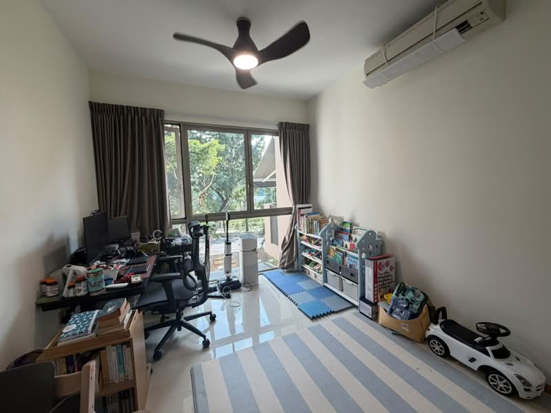 Terrasse, 23 Terrasse Lane, Hougang / Punggol / Sengkang, 1 Bedroom, 506 sqft, Condominium For Sale, by Chris Chee, 500240829 - Study - PropertyGuru.com.sg