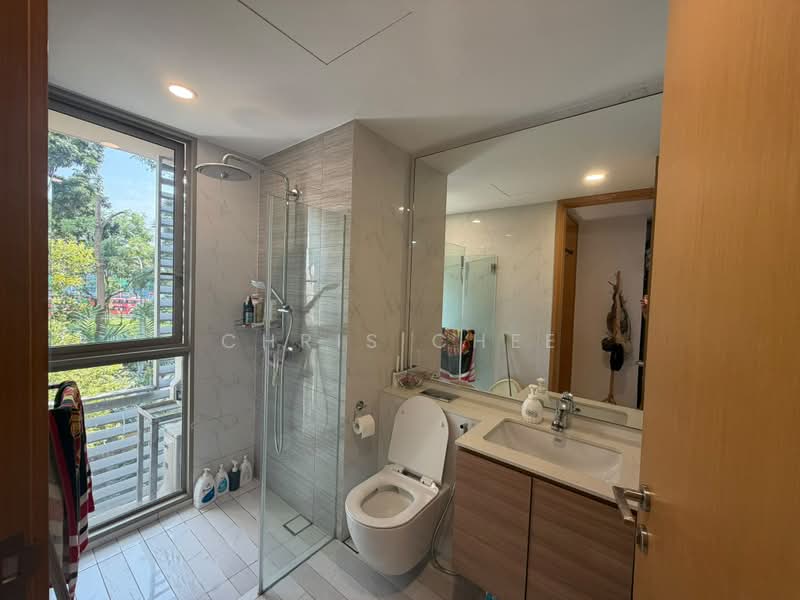 Terrasse, 23 Terrasse Lane, Hougang / Punggol / Sengkang, 1 Bedroom, 506 sqft, Condominium For Sale, by Chris Chee, 500240829 - Bathroom - PropertyGuru.com.sg