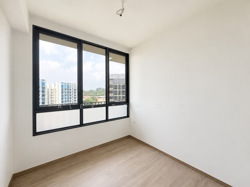 Norwood Grand, 8 Champions Way, 3 Bedrooms, 904 sqft, Condominium For Rent, by Alex Toh C W, 500240831 - View - PropertyGuru.com.sg