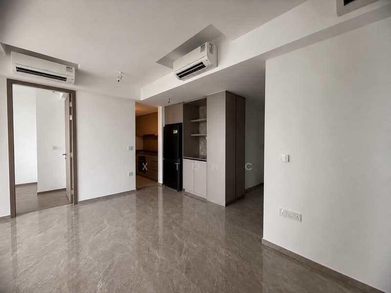 Norwood Grand, 8 Champions Way, 3 Bedrooms, 904 sqft, Condominium For Rent, by Alex Toh C W, 500240831 - Living Room - PropertyGuru.com.sg