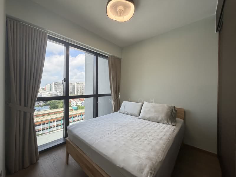 The Florence Residences, 99 Hougang Avenue 2, Hougang / Punggol / Sengkang, 2 Bedrooms, 635 sqft, Condominium For Sale, by Joan Loh, 500240832 - Bedroom - PropertyGuru.com.sg