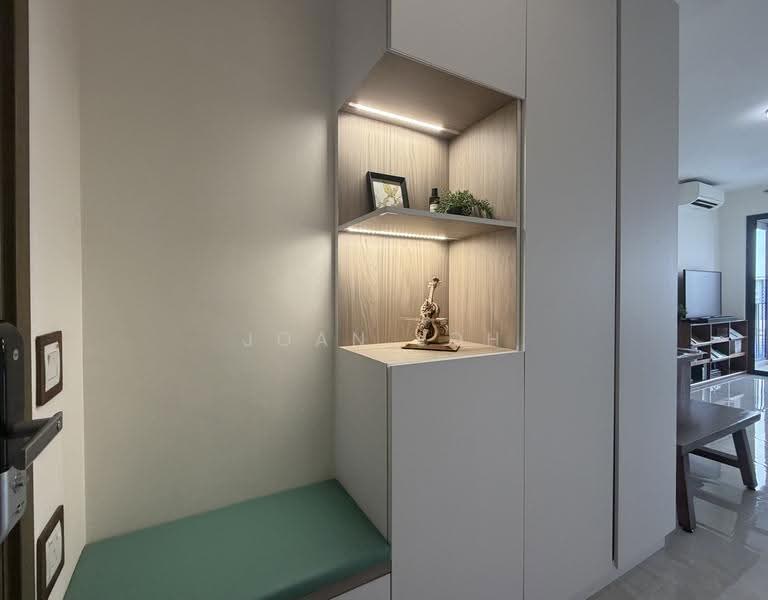 The Florence Residences, 99 Hougang Avenue 2, Hougang / Punggol / Sengkang, 2 Bedrooms, 635 sqft, Condominium For Sale, by Joan Loh, 500240832 - Interior - PropertyGuru.com.sg