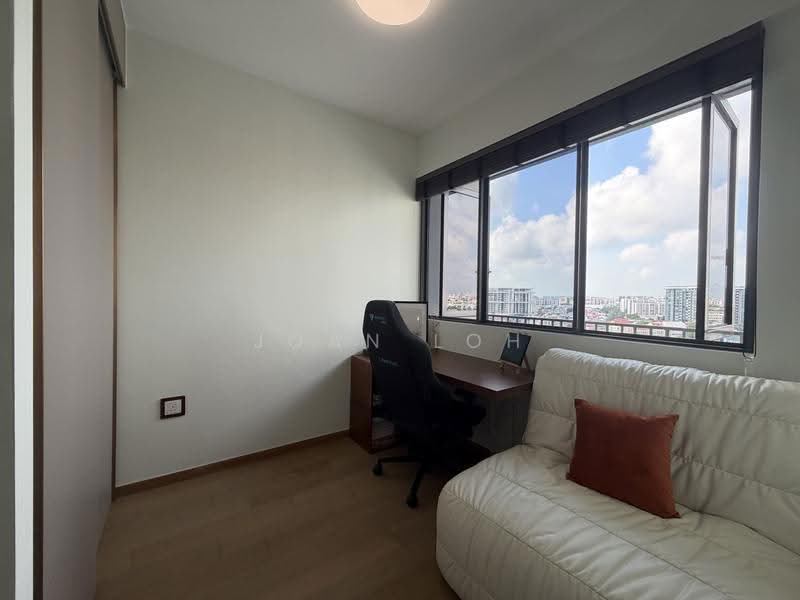 The Florence Residences, 99 Hougang Avenue 2, Hougang / Punggol / Sengkang, 2 Bedrooms, 635 sqft, Condominium For Sale, by Joan Loh, 500240832 - Study - PropertyGuru.com.sg