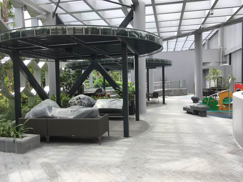 DUO Residences, 1 Fraser Street, 3 Bedrooms, 1,722 sqft, Apartment For Sale, by Clements Tang, 500240833 - Exterior - PropertyGuru.com.sg