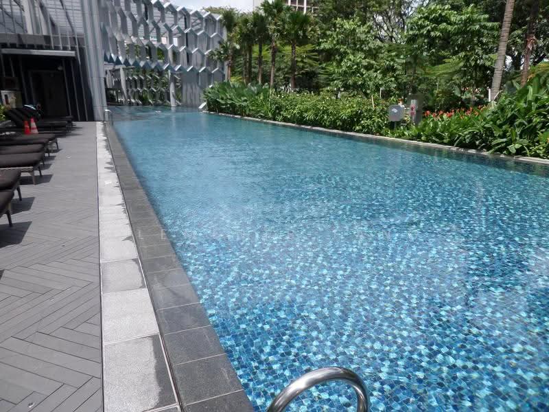 DUO Residences, 1 Fraser Street, 3 Bedrooms, 1,722 sqft, Apartment For Sale, by Clements Tang, 500240833 - Exterior - PropertyGuru.com.sg
