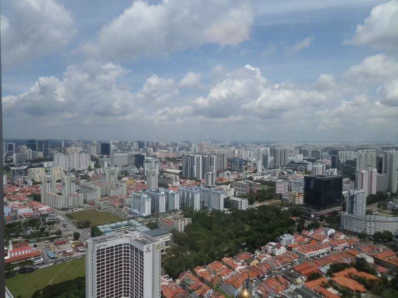 DUO Residences, 1 Fraser Street, 3 Bedrooms, 1,722 sqft, Apartment For Sale, by Clements Tang, 500240833 - View - PropertyGuru.com.sg