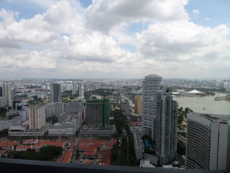 DUO Residences, 1 Fraser Street, 3 Bedrooms, 1,722 sqft, Apartment For Sale, by Clements Tang, 500240833 - View - PropertyGuru.com.sg
