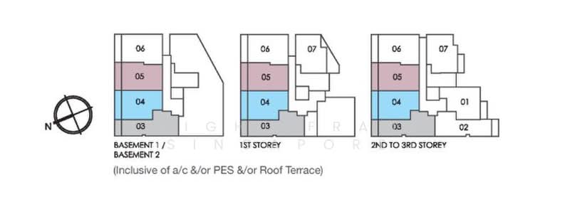 Suites@Braddell, 56 Braddell Road, Macpherson / Potong Pasir, 1 Bedroom, 420 sqft, Apartment For Sale, by GWEN LIM, 500240834 - PropertyGuru.com.sg