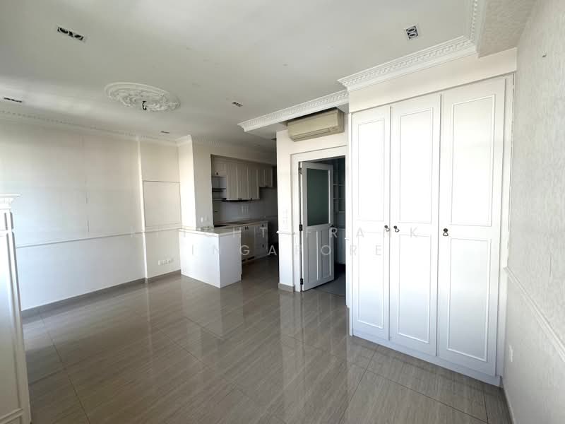 Suites@Braddell, 56 Braddell Road, Macpherson / Potong Pasir, 1 Bedroom, 420 sqft, Apartment For Sale, by GWEN LIM, 500240834 - Kitchen - PropertyGuru.com.sg
