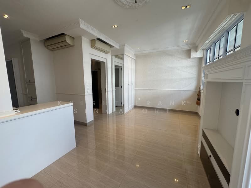 Suites@Braddell, 56 Braddell Road, Macpherson / Potong Pasir, 1 Bedroom, 420 sqft, Apartment For Sale, by GWEN LIM, 500240834 - Living Room - PropertyGuru.com.sg