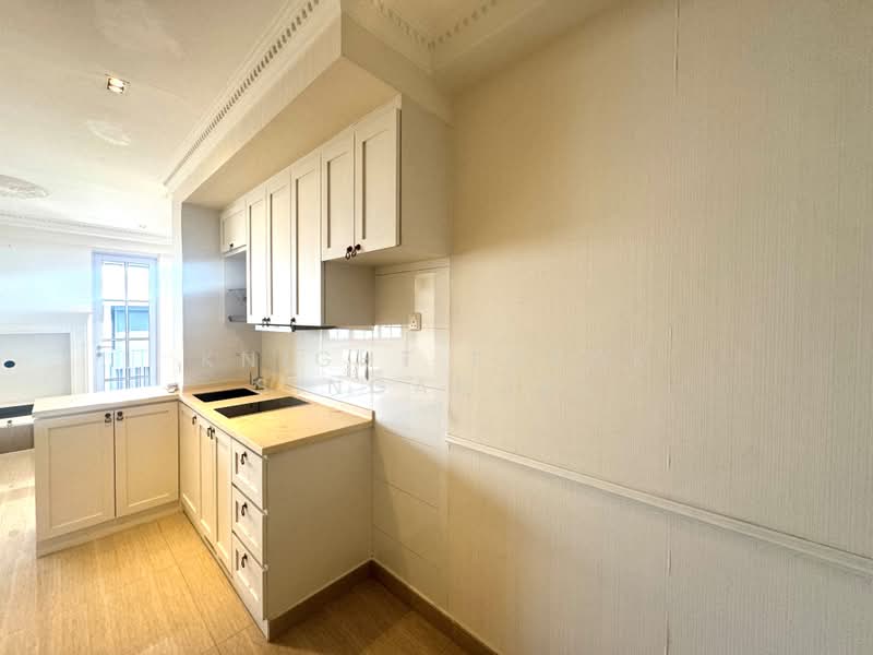 Suites@Braddell, 56 Braddell Road, Macpherson / Potong Pasir, 1 Bedroom, 420 sqft, Apartment For Sale, by GWEN LIM, 500240834 - Kitchen - PropertyGuru.com.sg