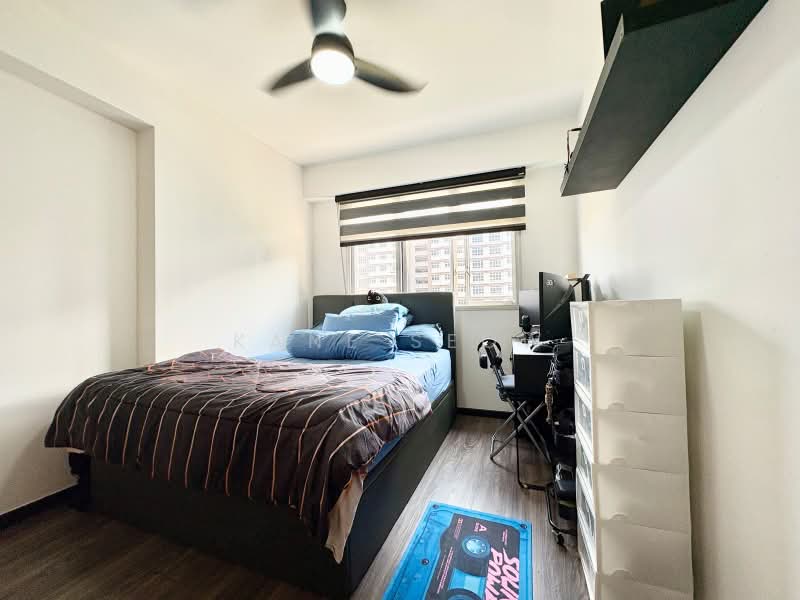 229B Sumang Lane, 229B Sumang Lane, 3 Bedrooms, 1,001 sqft, HDB Flat For Sale, by Kane Seow, 500240836 - Bedroom - PropertyGuru.com.sg