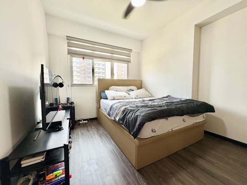 229B Sumang Lane, 229B Sumang Lane, 3 Bedrooms, 1,001 sqft, HDB Flat For Sale, by Kane Seow, 500240836 - Bedroom - PropertyGuru.com.sg