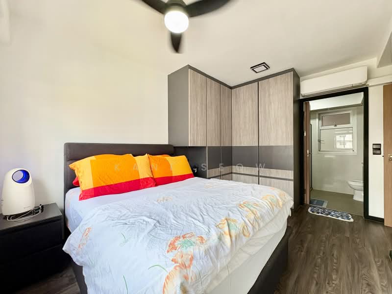 229B Sumang Lane, 229B Sumang Lane, 3 Bedrooms, 1,001 sqft, HDB Flat For Sale, by Kane Seow, 500240836 - Bedroom - PropertyGuru.com.sg