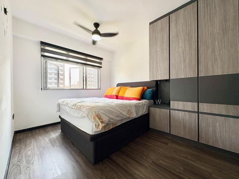 229B Sumang Lane, 229B Sumang Lane, 3 Bedrooms, 1,001 sqft, HDB Flat For Sale, by Kane Seow, 500240836 - Bedroom - PropertyGuru.com.sg