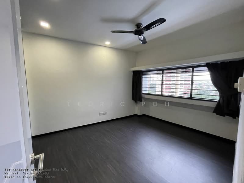 Mandarin Gardens, 5 Siglap Road, 2 Bedrooms, 829 sqft, Condominium For Rent, by Tedric Poh, 500240838 - Interior - PropertyGuru.com.sg