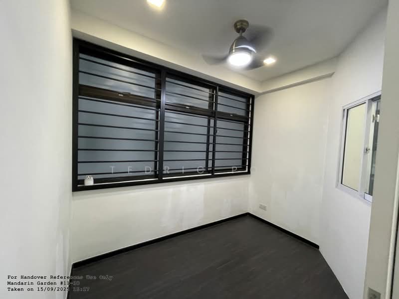 Mandarin Gardens, 5 Siglap Road, 2 Bedrooms, 829 sqft, Condominium For Rent, by Tedric Poh, 500240838 - Interior - PropertyGuru.com.sg