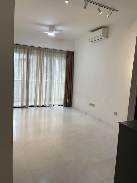 DUO Residences, 1 Fraser Street, 2 Bedrooms, 969 sqft, Apartment For Sale, by Mini prajugo, 500240839 - Living Room - PropertyGuru.com.sg
