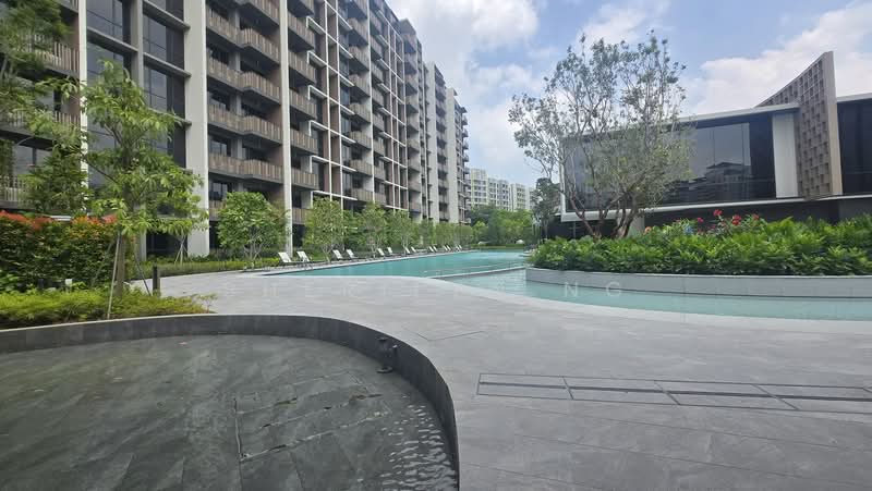 Norwood Grand, , 4 Bedrooms, 1,313 sqft, Condominium For Sale, by Sherilyn Ng, 500240841 - Exterior - PropertyGuru.com.sg