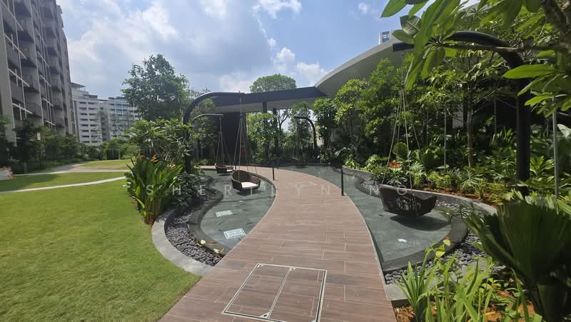 Norwood Grand, , 4 Bedrooms, 1,313 sqft, Condominium For Sale, by Sherilyn Ng, 500240841 - Exterior - PropertyGuru.com.sg