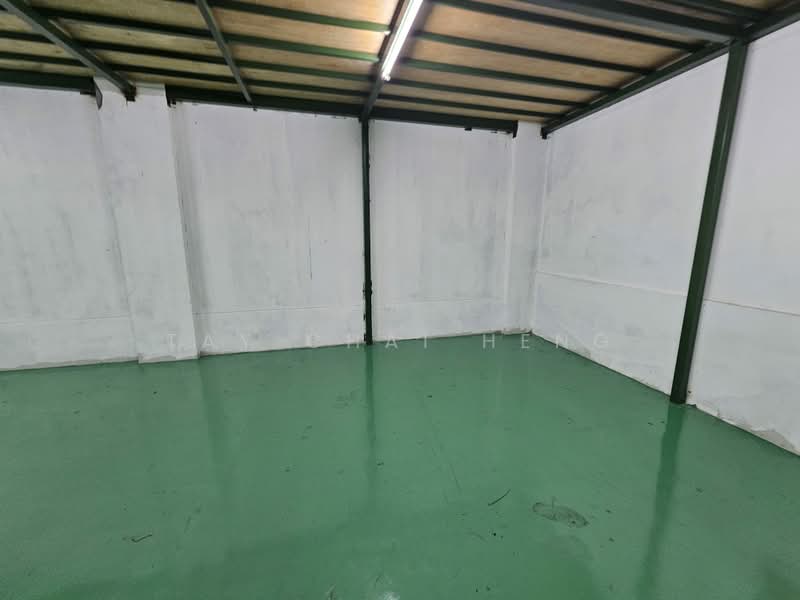 West Connect Building, 10 Buroh Street, 1,500 sqft, Factory / Workshop (B2) For Rent, by Tay Chai Heng, 500240843 - Interior - CommercialGuru.com.sg