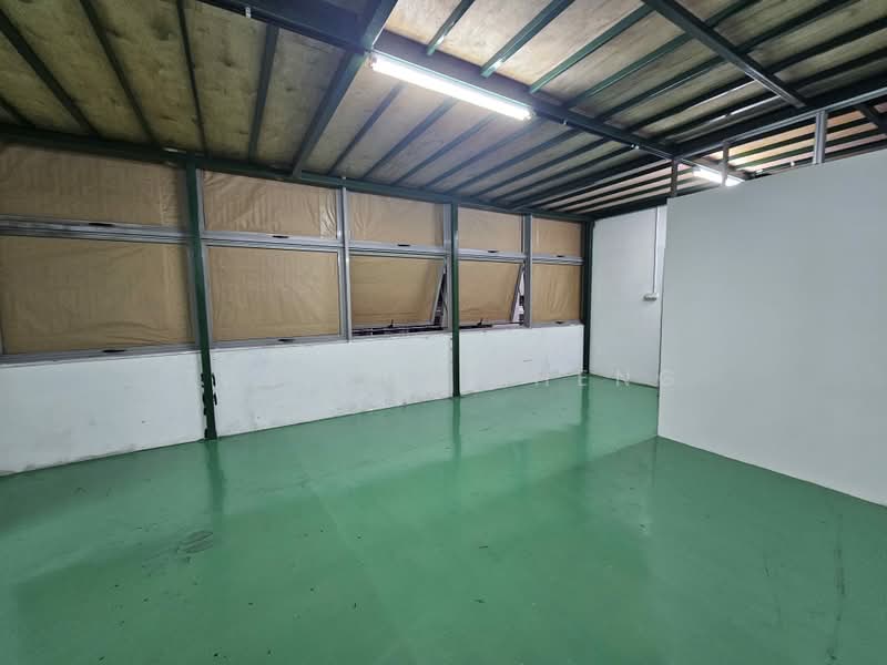 West Connect Building, 10 Buroh Street, 1,500 sqft, Factory / Workshop (B2) For Rent, by Tay Chai Heng, 500240843 - Interior - CommercialGuru.com.sg