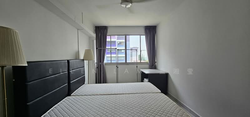 913 Jurong West Street 91, 913 Jurong West Street 91, 4 Bedrooms, 1,313 sqft, HDB Flat For Sale, by Ellen Lam 蓝湘莹, 500240845 - Bedroom - PropertyGuru.com.sg