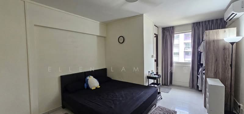 913 Jurong West Street 91, 913 Jurong West Street 91, 4 Bedrooms, 1,313 sqft, HDB Flat For Sale, by Ellen Lam 蓝湘莹, 500240845 - Bedroom - PropertyGuru.com.sg
