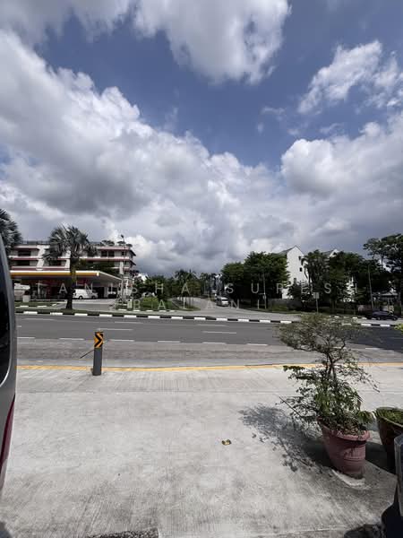 Sembawang Shopping Centre, , 1,100 sqft, Other Retail For Rent, by Tanisha Suresh Balani, 500240846 - Exterior - CommercialGuru.com.sg