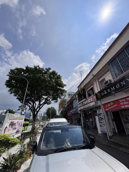 Sembawang Shopping Centre, , 1,100 sqft, Other Retail For Rent, by Tanisha Suresh Balani, 500240846 - Exterior - CommercialGuru.com.sg