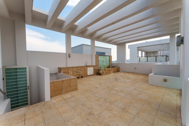 Monterey Park Condominium, 21 West Coast Rise, 3 Bedrooms, 2,055 sqft, Condominium For Rent, by Andy Teo, 500240847 - Exterior - PropertyGuru.com.sg