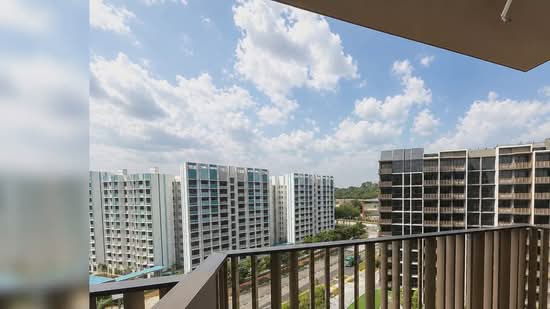 Norwood Grand, 8 Champions Way, 3 Bedrooms, 904 sqft, Condominium For Sale, by Alex Toh C W, 500240848 - PropertyGuru.com.sg