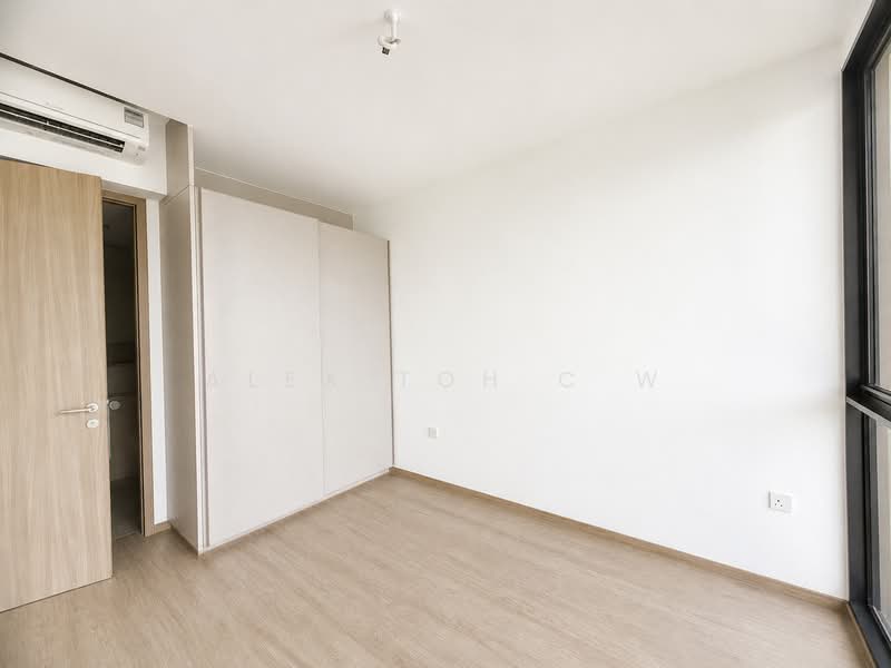 Norwood Grand, 8 Champions Way, 3 Bedrooms, 904 sqft, Condominium For Sale, by Alex Toh C W, 500240848 - Interior - PropertyGuru.com.sg