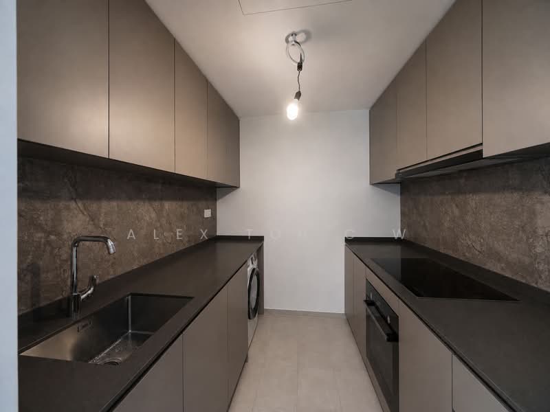 Norwood Grand, 8 Champions Way, 3 Bedrooms, 904 sqft, Condominium For Sale, by Alex Toh C W, 500240848 - Kitchen - PropertyGuru.com.sg