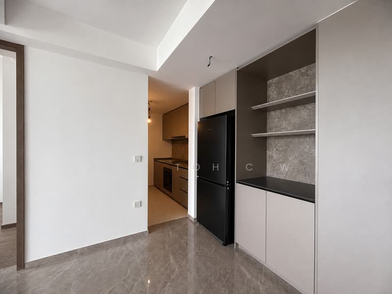 Norwood Grand, 8 Champions Way, 3 Bedrooms, 904 sqft, Condominium For Sale, by Alex Toh C W, 500240848 - Kitchen - PropertyGuru.com.sg