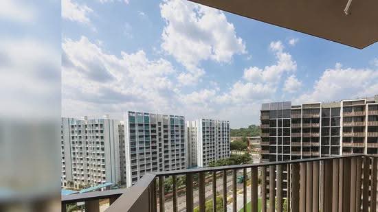 Norwood Grand, 8 Champions Way, Admiralty / Woodlands, 3 Bedrooms, 904 sqft, Condominium For Sale, by Alex Toh C W, 500240848 - PropertyGuru.com.sg