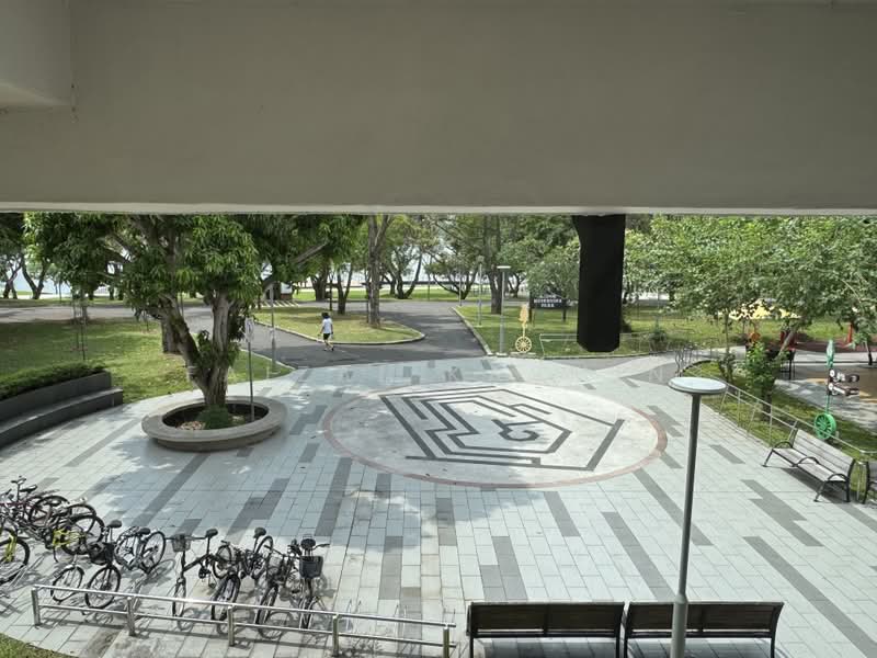 742 Bedok Reservoir Road, 742 Bedok Reservoir Road, Bedok / Upper East Coast, Room Rental, 100 sqft, HDB Flat For Rent, by Faizal Kasmin, 500240849 - Exterior - PropertyGuru.com.sg