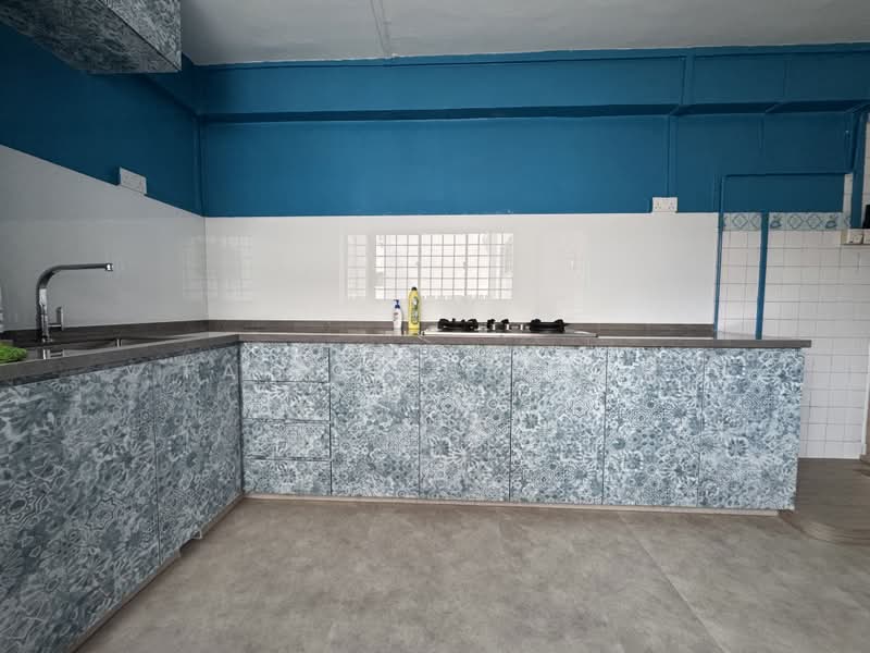742 Bedok Reservoir Road, 742 Bedok Reservoir Road, Bedok / Upper East Coast, Room Rental, 100 sqft, HDB Flat For Rent, by Faizal Kasmin, 500240849 - Kitchen - PropertyGuru.com.sg