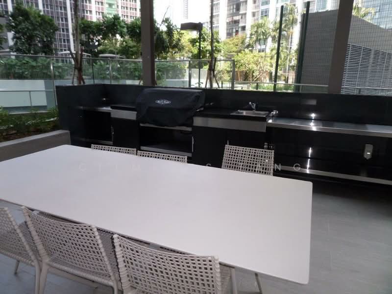 Skysuites @ Anson, 8 Enggor Street, Studio, 365 sqft, Condominium For Sale, by Clements Tang, 500240852 - Exterior - PropertyGuru.com.sg