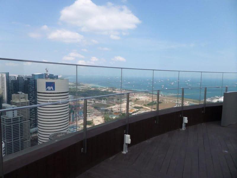 Skysuites @ Anson, 8 Enggor Street, Studio, 365 sqft, Condominium For Sale, by Clements Tang, 500240852 - View - PropertyGuru.com.sg