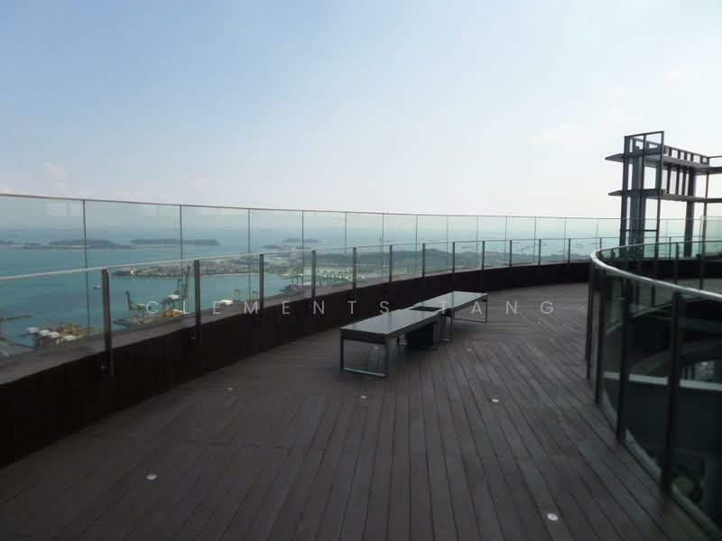 Skysuites @ Anson, 8 Enggor Street, Studio, 365 sqft, Condominium For Sale, by Clements Tang, 500240852 - Exterior - PropertyGuru.com.sg
