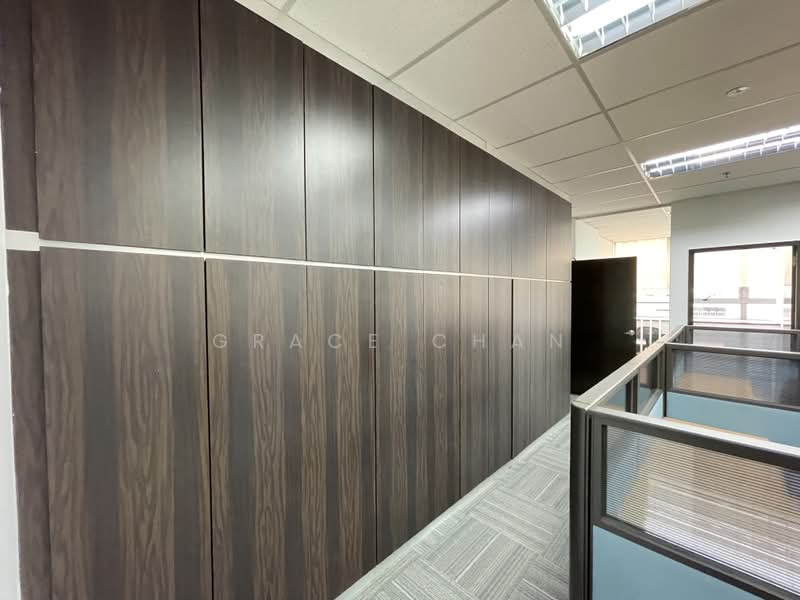 Cendex Centre, 120 Lower Delta Road, 2,250 sqft, Light Industrial (B1) For Rent, by Grace Chan, 500240853 - Interior - CommercialGuru.com.sg