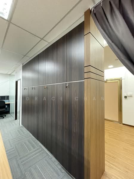 Cendex Centre, 120 Lower Delta Road, 2,250 sqft, Light Industrial (B1) For Rent, by Grace Chan, 500240853 - Interior - CommercialGuru.com.sg