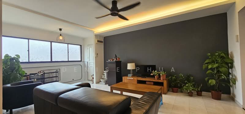 913 Jurong West Street 91, 913 Jurong West Street 91, 4 Bedrooms, 1,313 sqft, HDB Flat For Sale, by Denise Phua, 500240854 - Living Room - PropertyGuru.com.sg