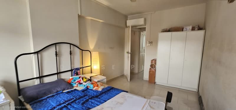 913 Jurong West Street 91, 913 Jurong West Street 91, 4 Bedrooms, 1,313 sqft, HDB Flat For Sale, by Denise Phua, 500240854 - Bedroom - PropertyGuru.com.sg